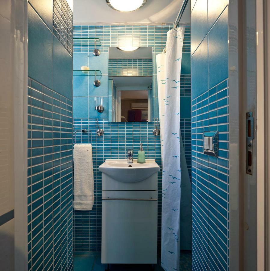 דירות נאפולי Casa Nocelle מראה חיצוני תמונה