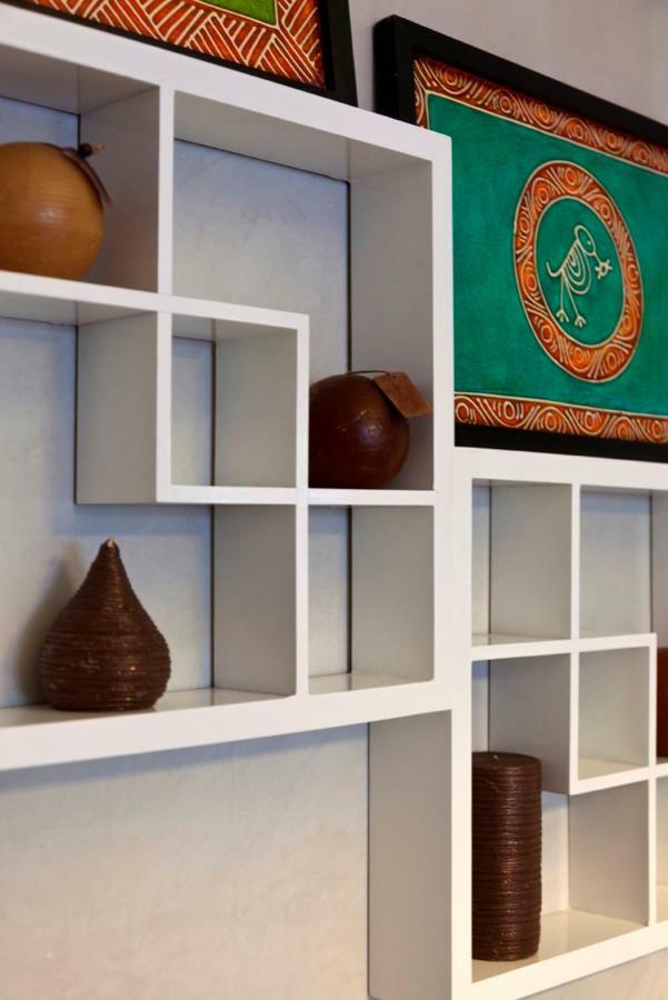 דירות נאפולי Casa Nocelle מראה חיצוני תמונה