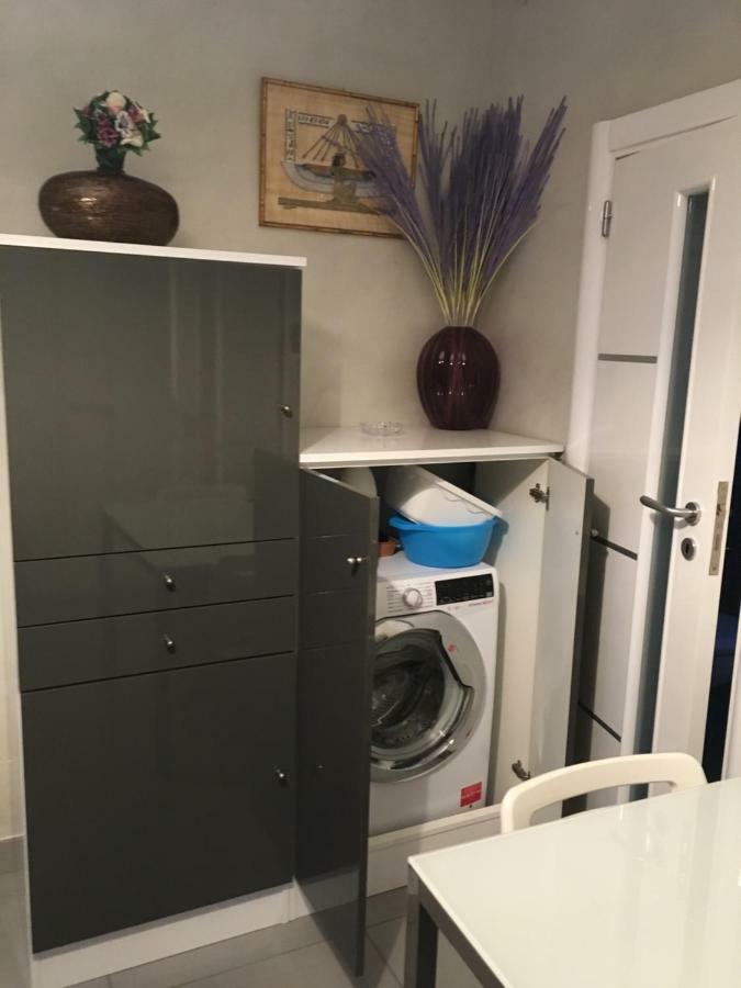 דירות נאפולי Casa Nocelle מראה חיצוני תמונה